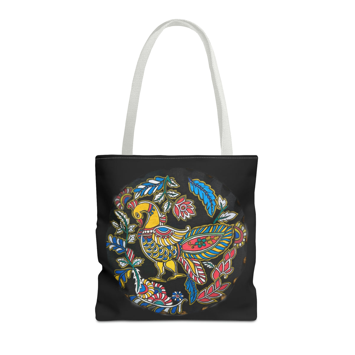 Tote Bag (AOP) - Ira World Art LLC