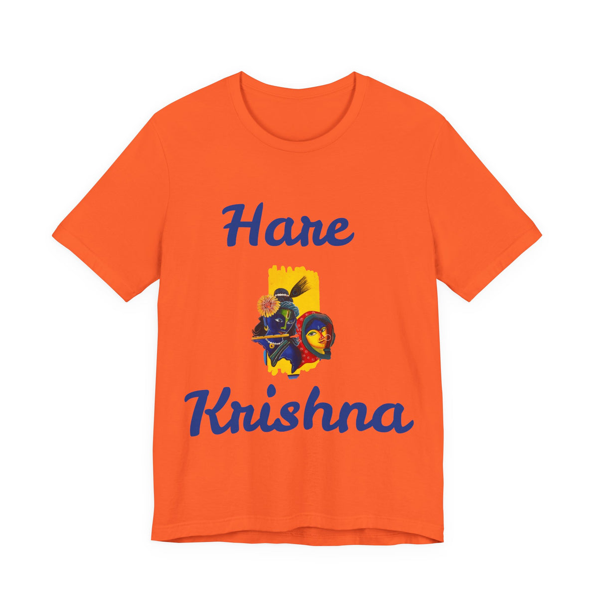 Unisex Jersey Short Sleeve Tee - Ira World Art LLC