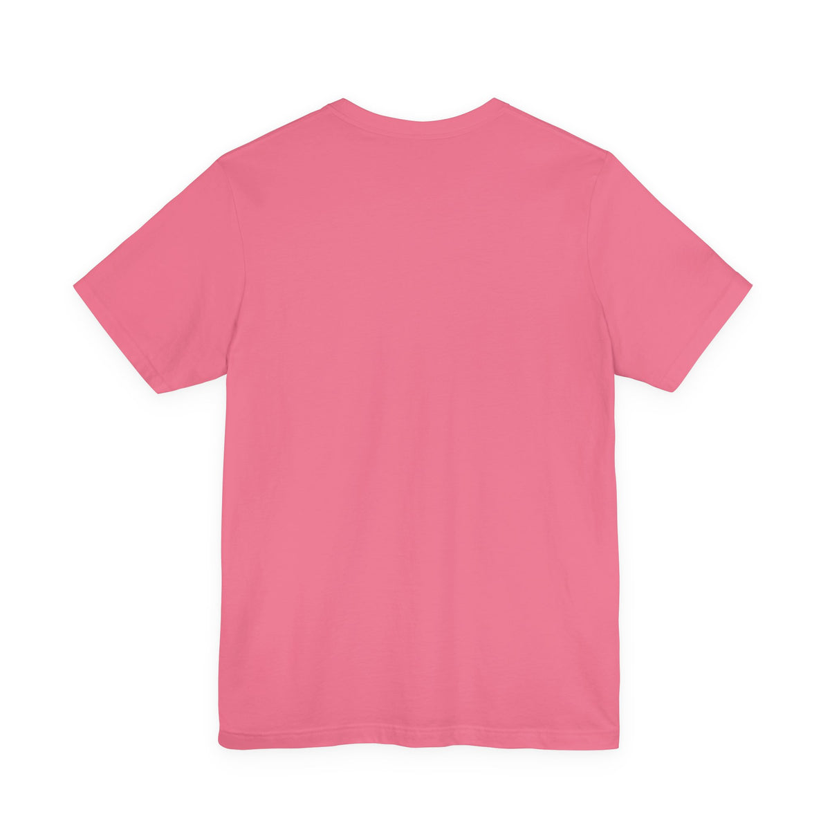 Unisex Jersey Short Sleeve Tee - Ira World Art LLC