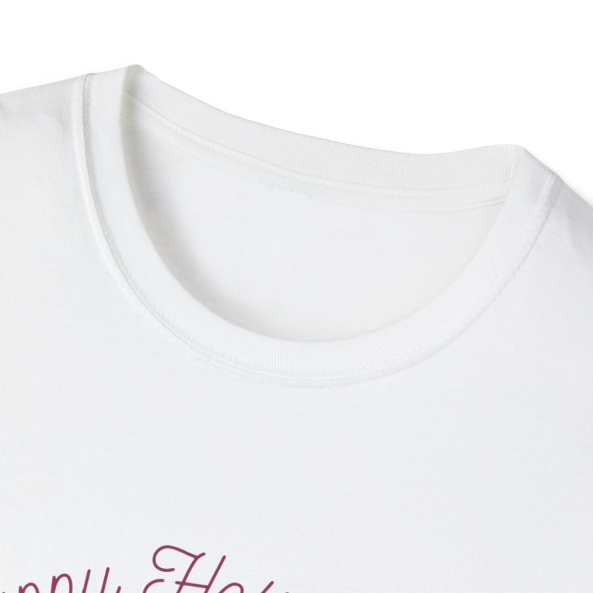 Holi Festival T‑Shirt – "Happy Holi Festival" Color Powder Design - Ira World Art LLC