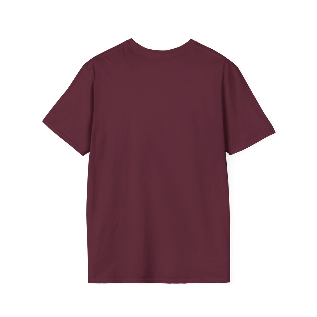 Spiritual Unisex T-Shirt, Comfortable Cotton Tee with 'Radhe Radhe' Design, Perfect for Festivals, Gifts for Friends, Everyday Wear - Ira World Art LLC