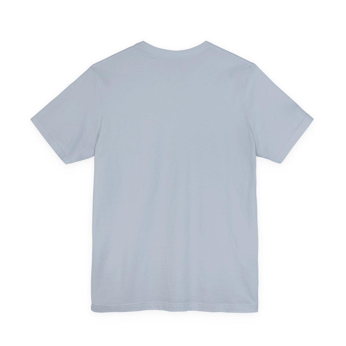 Unisex Jersey Short Sleeve Tee - Ira World Art LLC