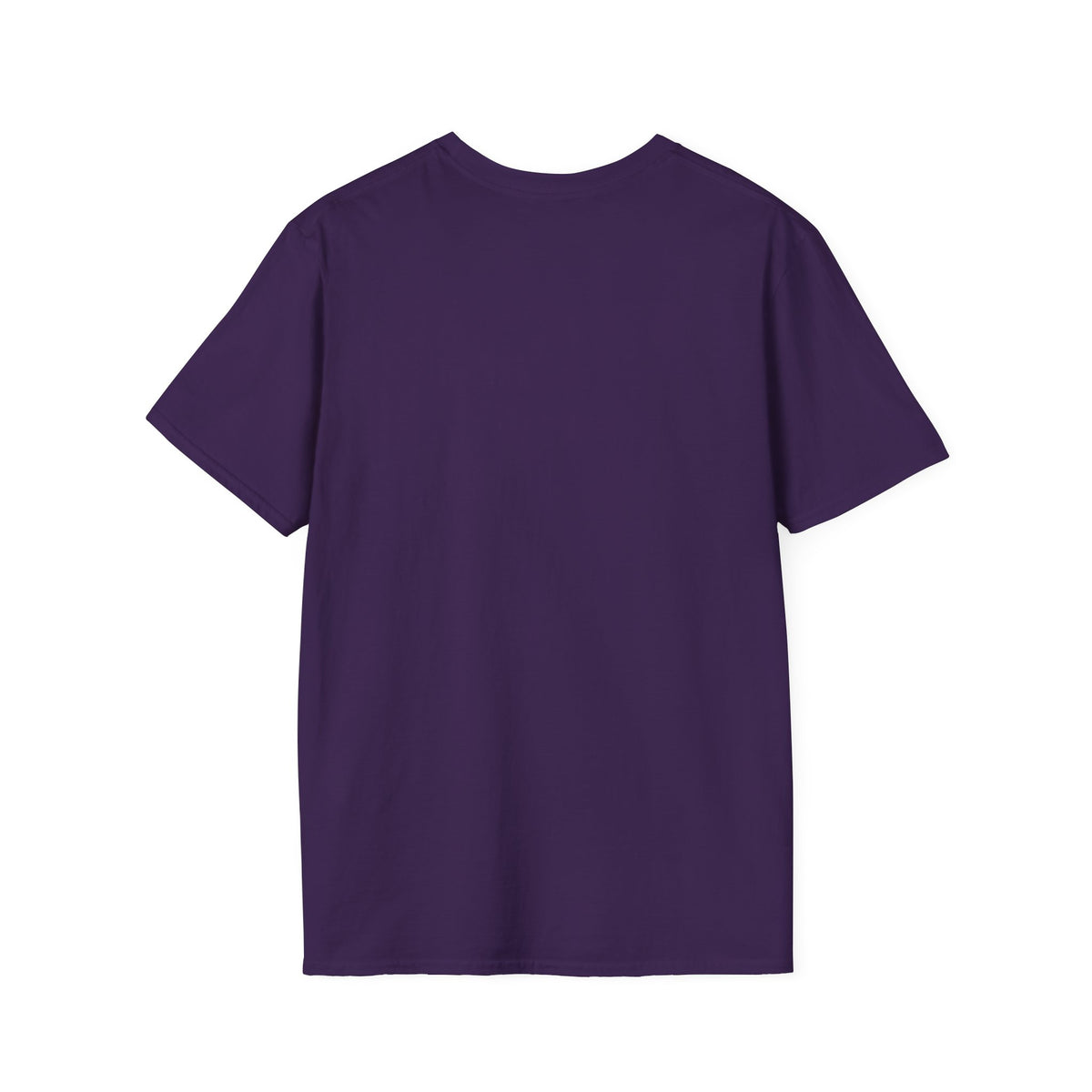 Spiritual Unisex T-Shirt, Comfortable Cotton Tee with 'Radhe Radhe' Design, Perfect for Festivals, Gifts for Friends, Everyday Wear - Ira World Art LLC