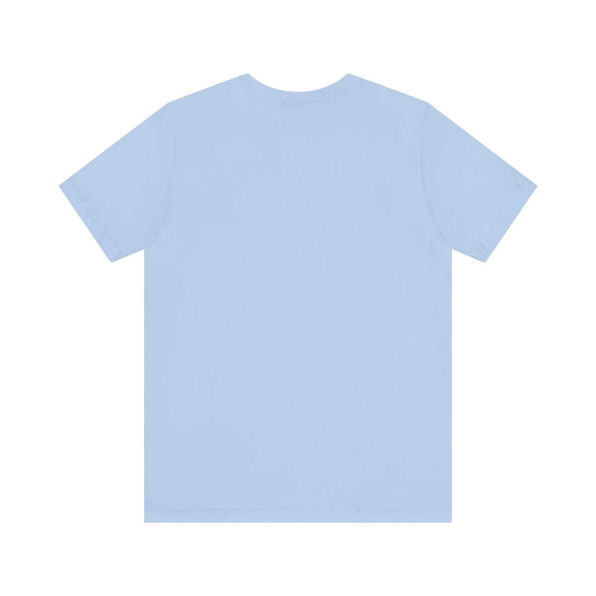 Unisex Jersey Short Sleeve Tee - Ira World Art LLC