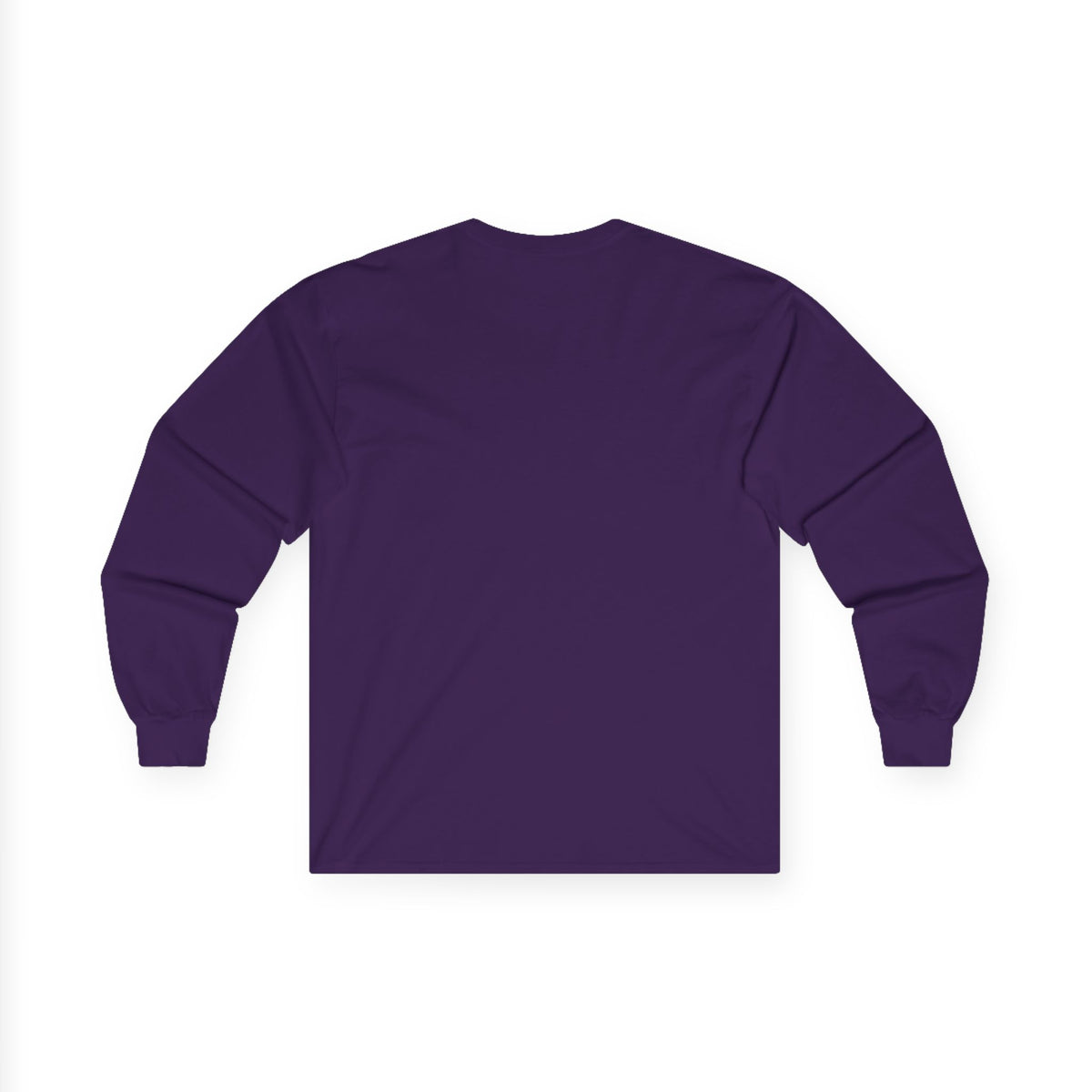 Krishan Full Sleeves Tee, Long Sleeve T-Shirt for Men and Women, Cotton Shirt, Religious Gift, Casual Top - Ira World Art LLC