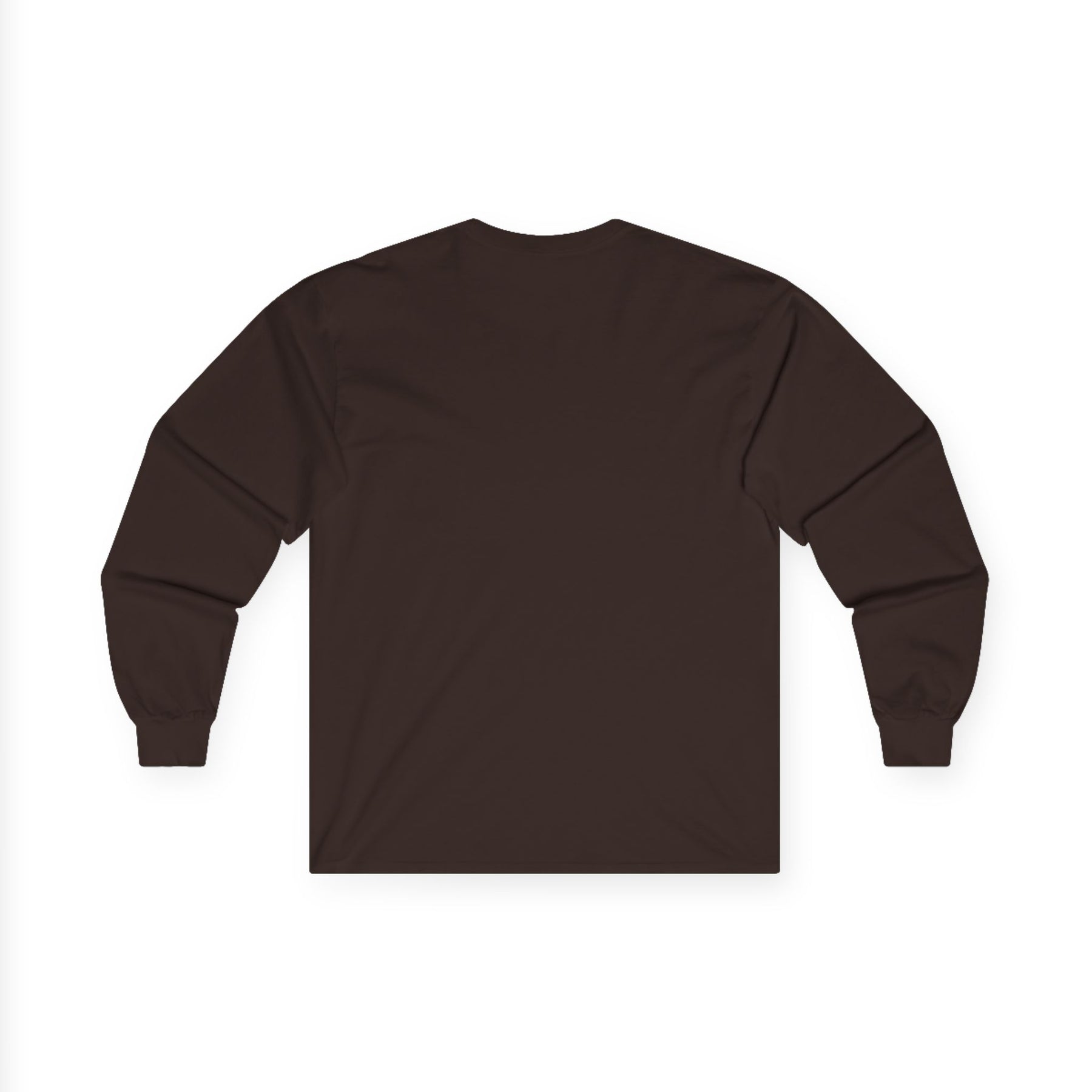 Krishan Full Sleeves Tee, Long Sleeve T-Shirt for Men and Women, Cotton Shirt, Religious Gift, Casual Top - Ira World Art LLC