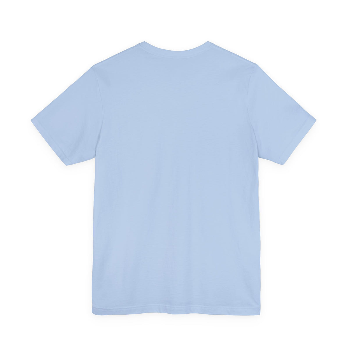 Unisex Jersey Short Sleeve Tee - Ira World Art LLC