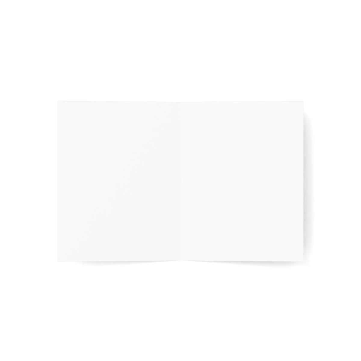 Celebrate the Pisces Spirit: Enchanting Greeting Card  (1, 10, 30, and 50pcs) - Ira World Art LLC