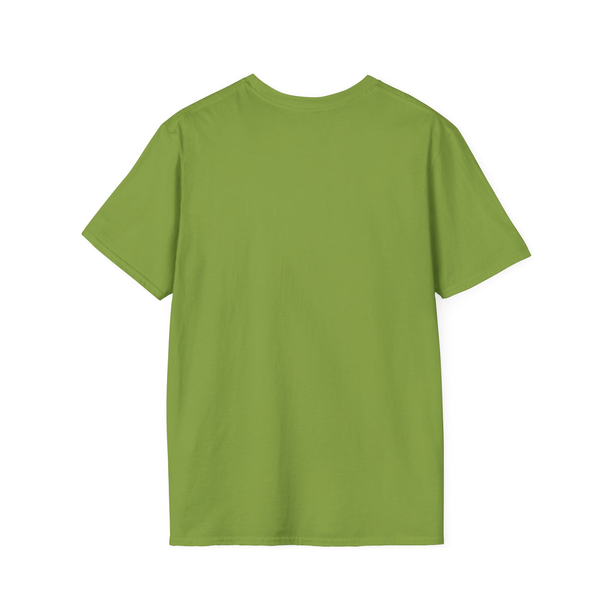 Krishna Janmashtami Unisex Softstyle T-Shirt, Festival Shirt, Spiritual Apparel, Gifts for Friends, Cultural Celebrations, Hindu Festivities - Ira World Art LLC
