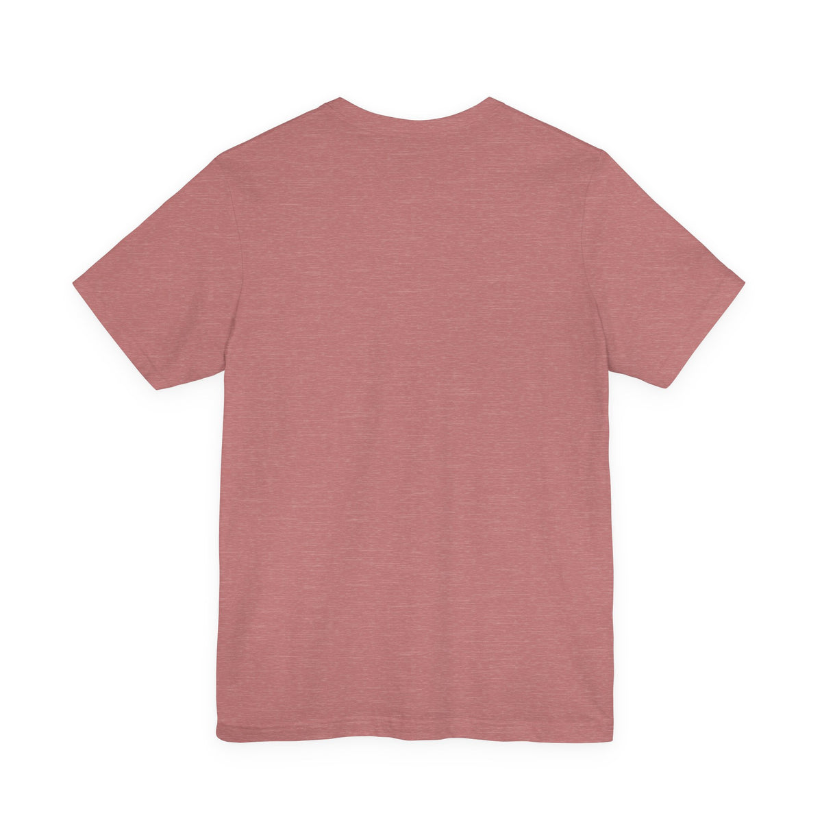 Unisex Jersey Short Sleeve Tee - Ira World Art LLC