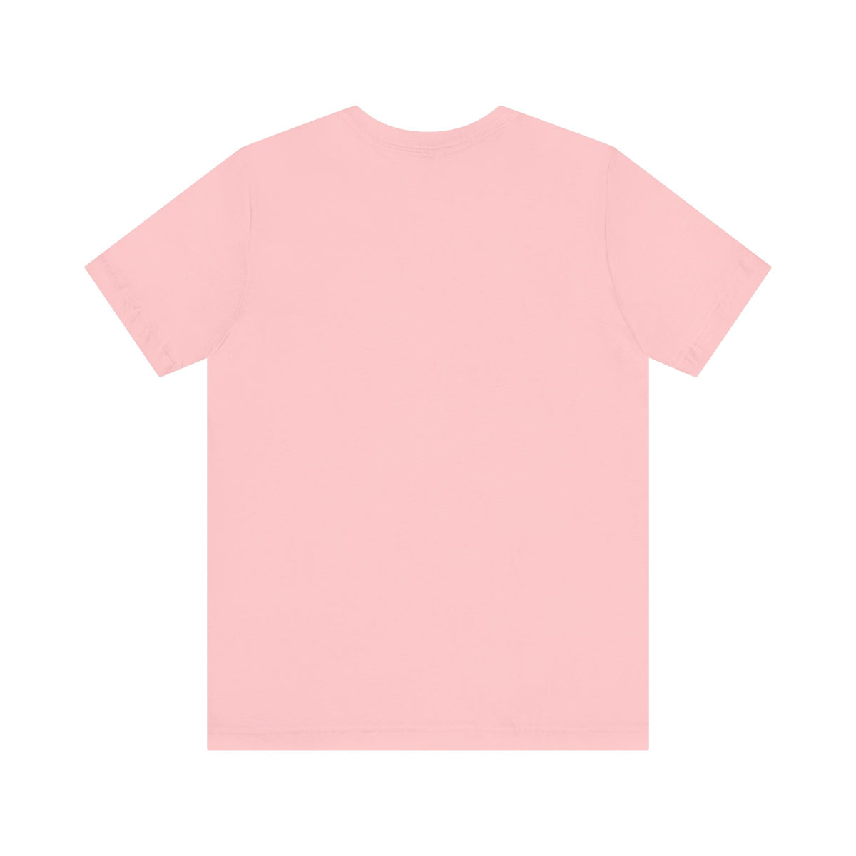 Unisex Jersey Short Sleeve Tee - Ira World Art LLC