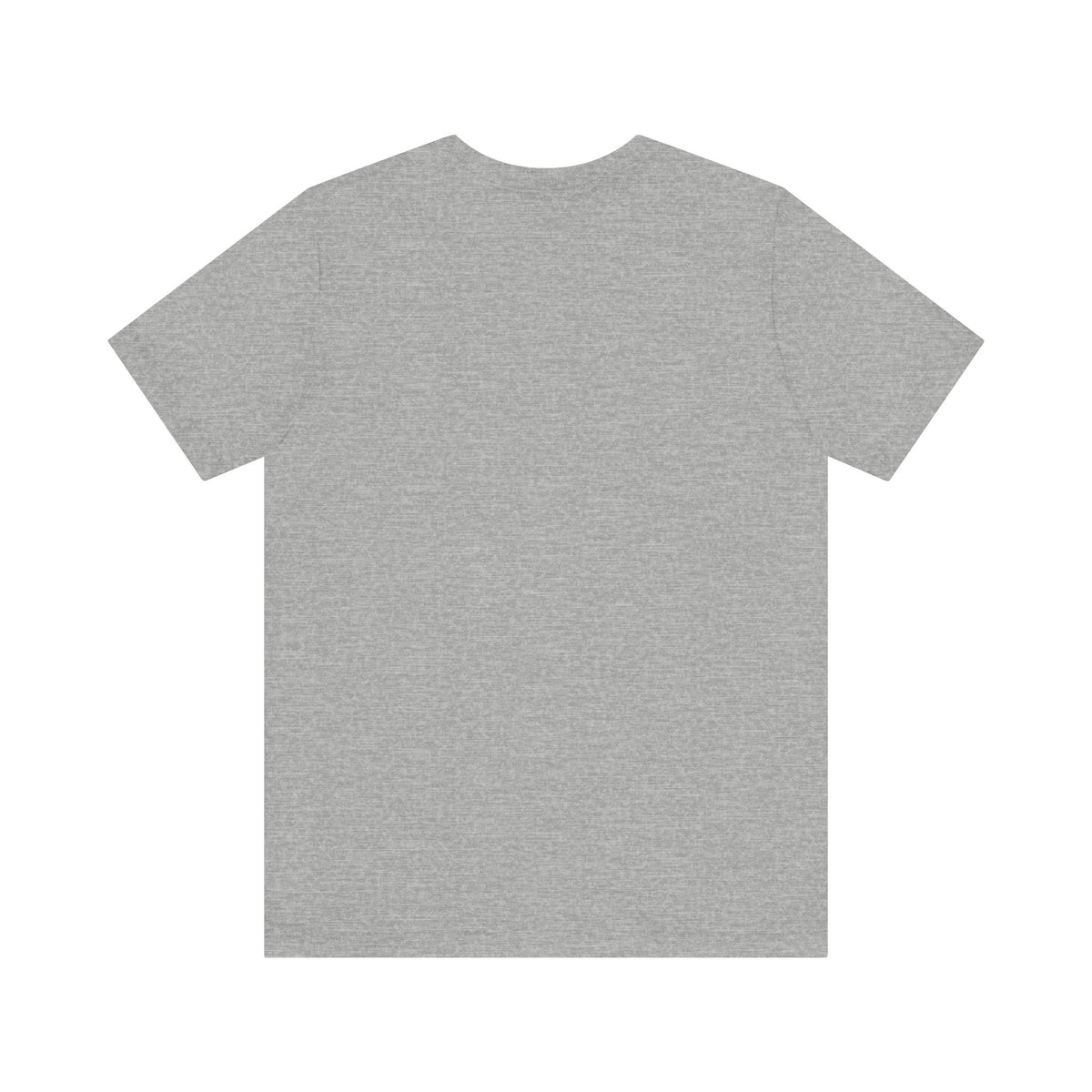 Unisex Jersey Short Sleeve Tee - Ira World Art LLC
