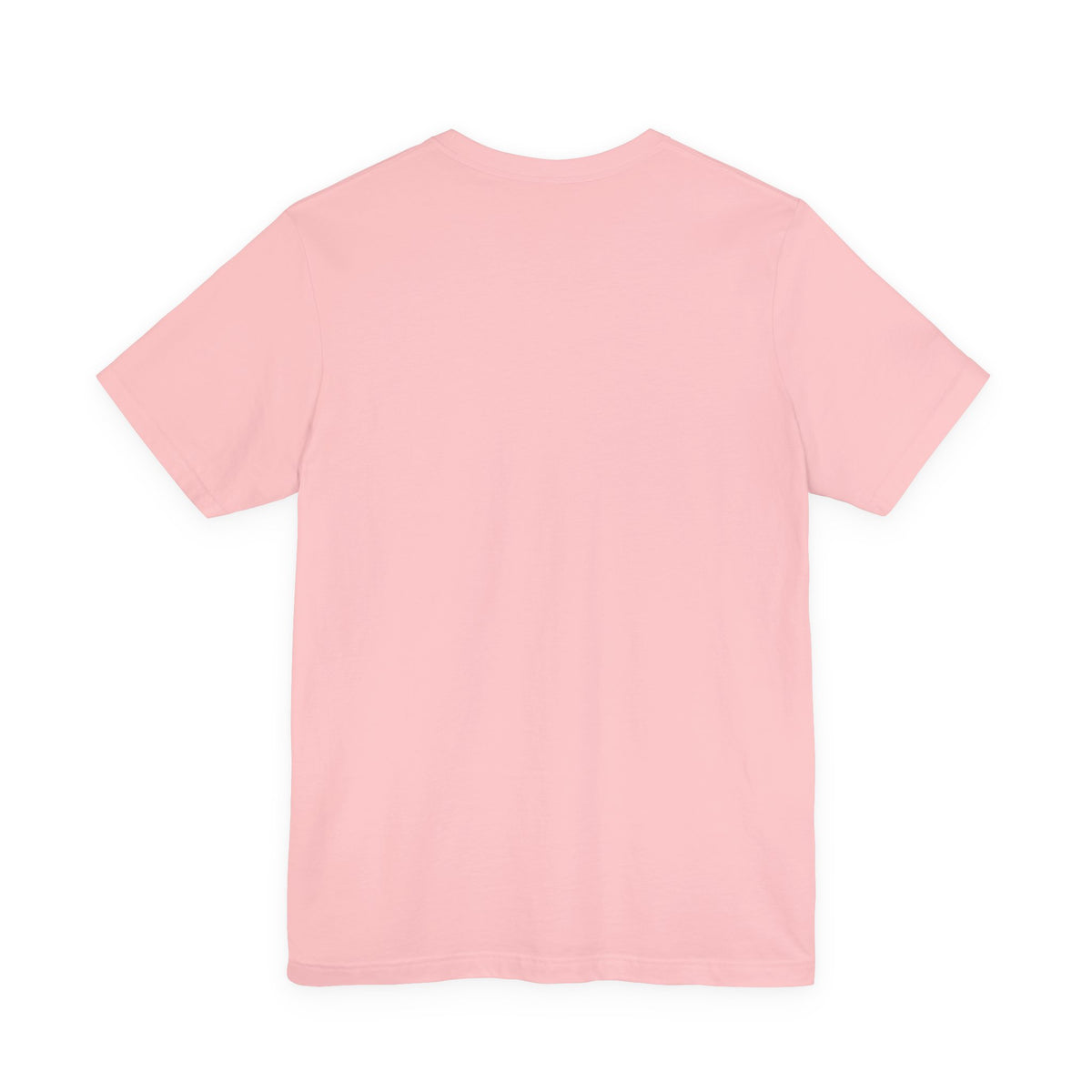 Unisex Jersey Short Sleeve Tee - Ira World Art LLC