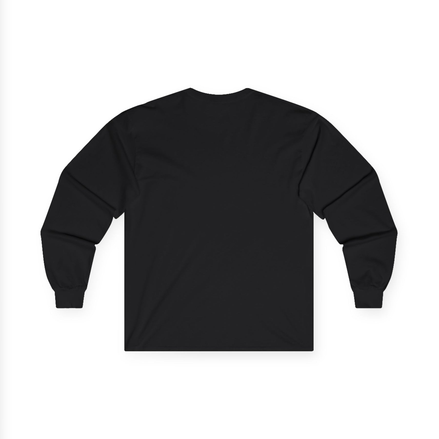 Krishan Full Sleeves Tee, Long Sleeve T-Shirt for Men and Women, Cotton Shirt, Religious Gift, Casual Top - Ira World Art LLC