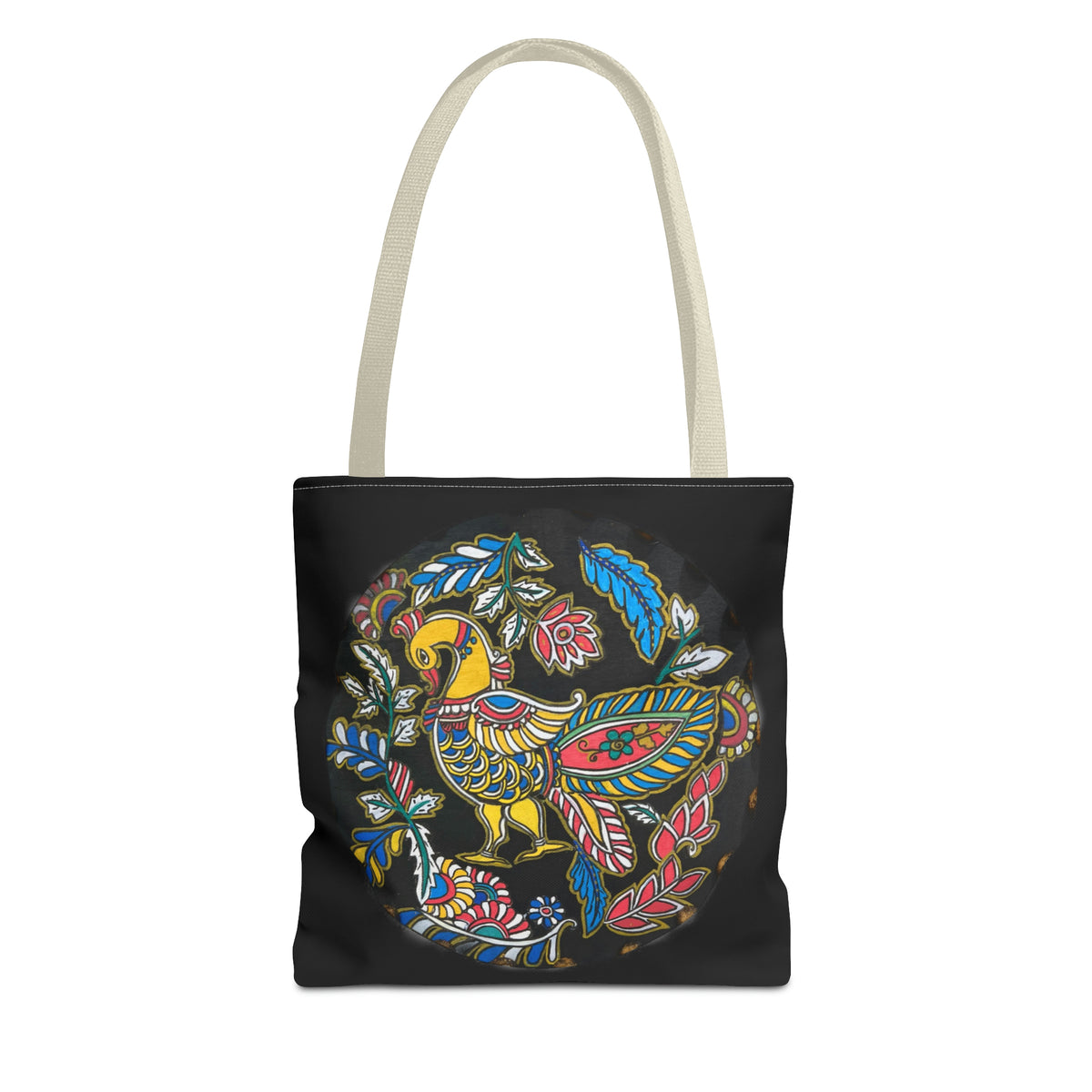 Tote Bag (AOP) - Ira World Art LLC