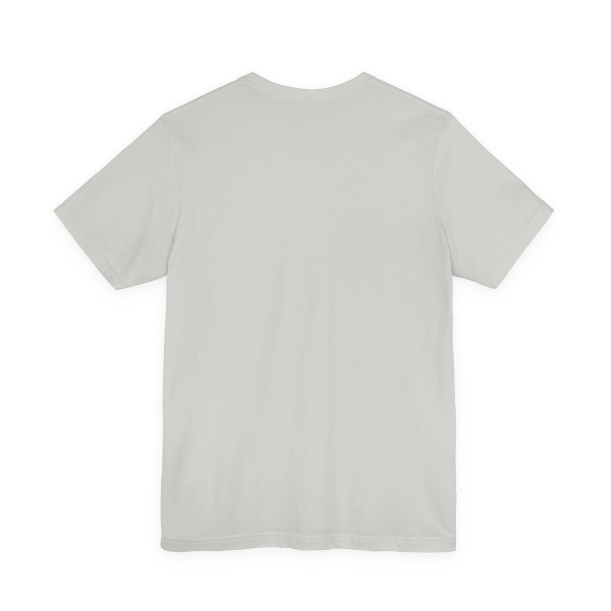 Unisex Jersey Short Sleeve Tee - Ira World Art LLC
