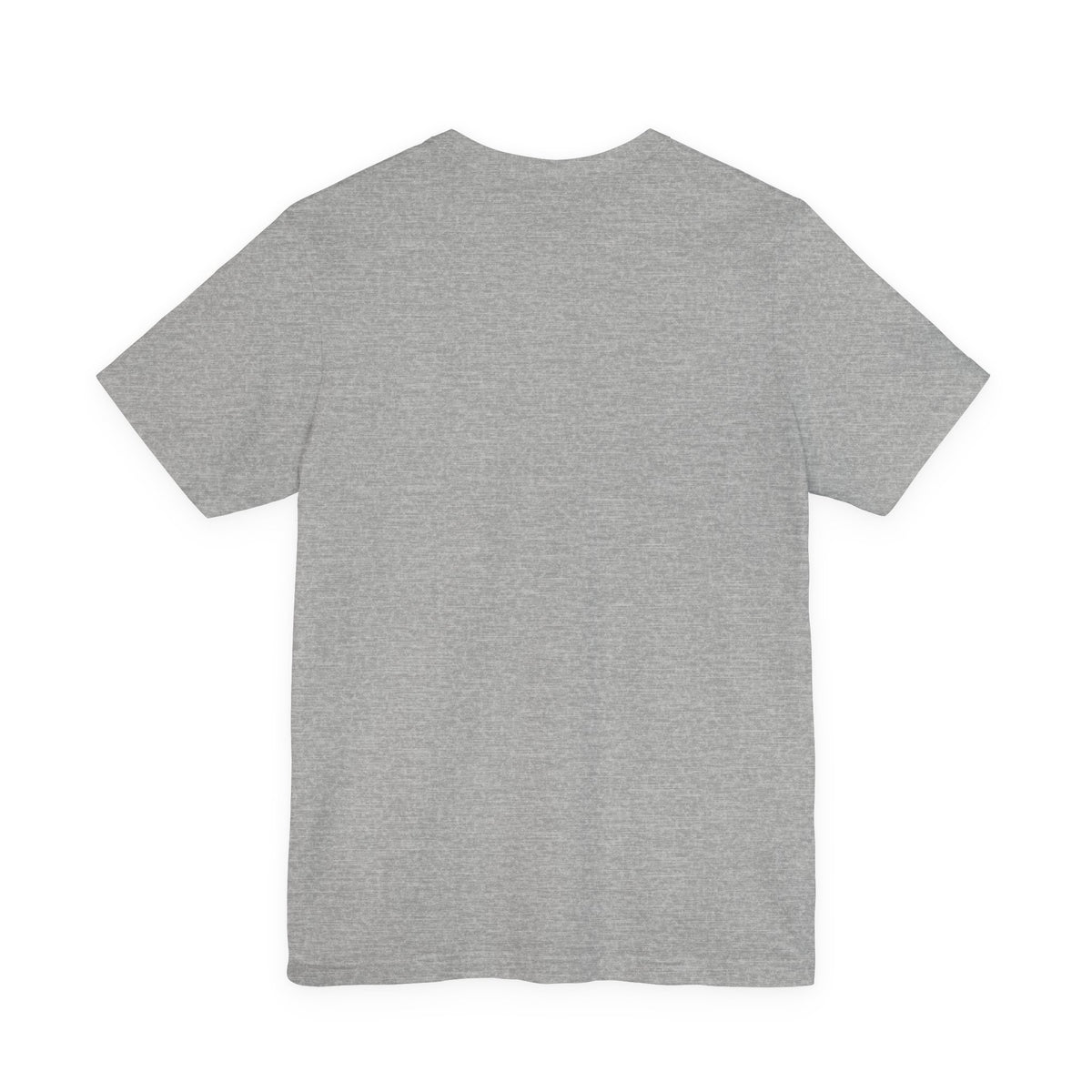 Unisex Jersey Short Sleeve Tee - Ira World Art LLC