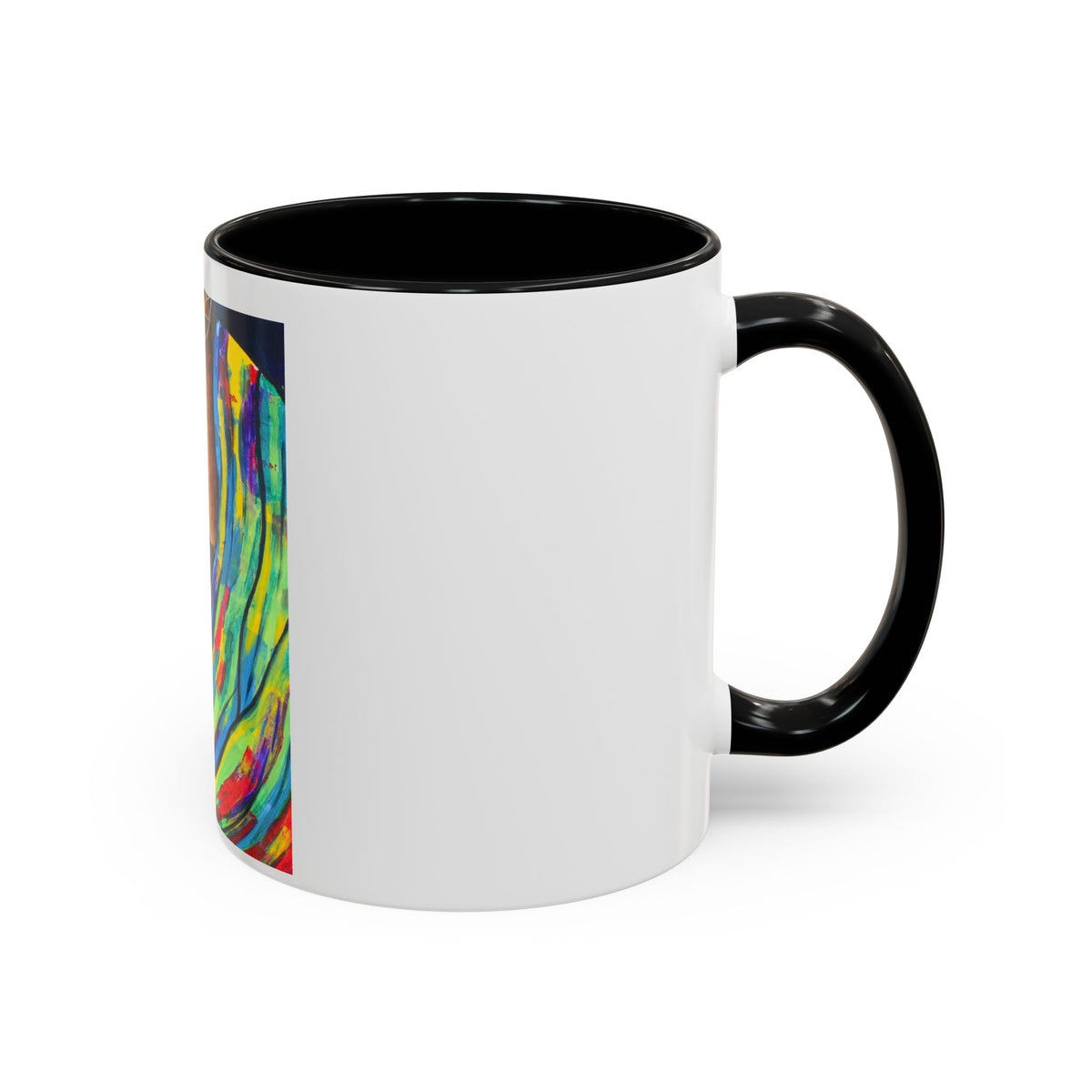 Cute Mama Coffee Mug – 11oz Ceramic Mother's Day Gift for Mom - Ira World Art LLC