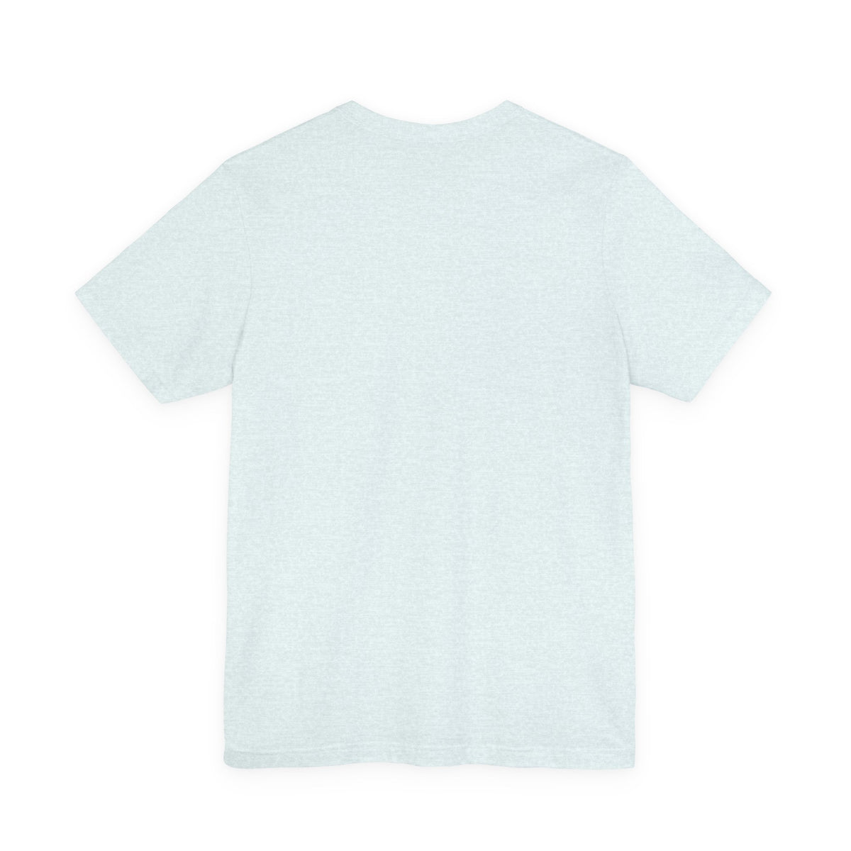 Unisex Jersey Short Sleeve Tee - Ira World Art LLC