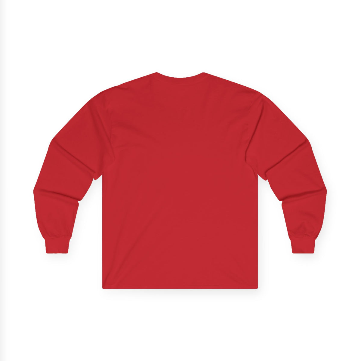 Krishna Full Sleeves T-Shirt, Lord Krishna Graphic Tee, Unisex Long Sleeve Shirt, Spiritual Clothing, Religious Apparel - Ira World Art LLC