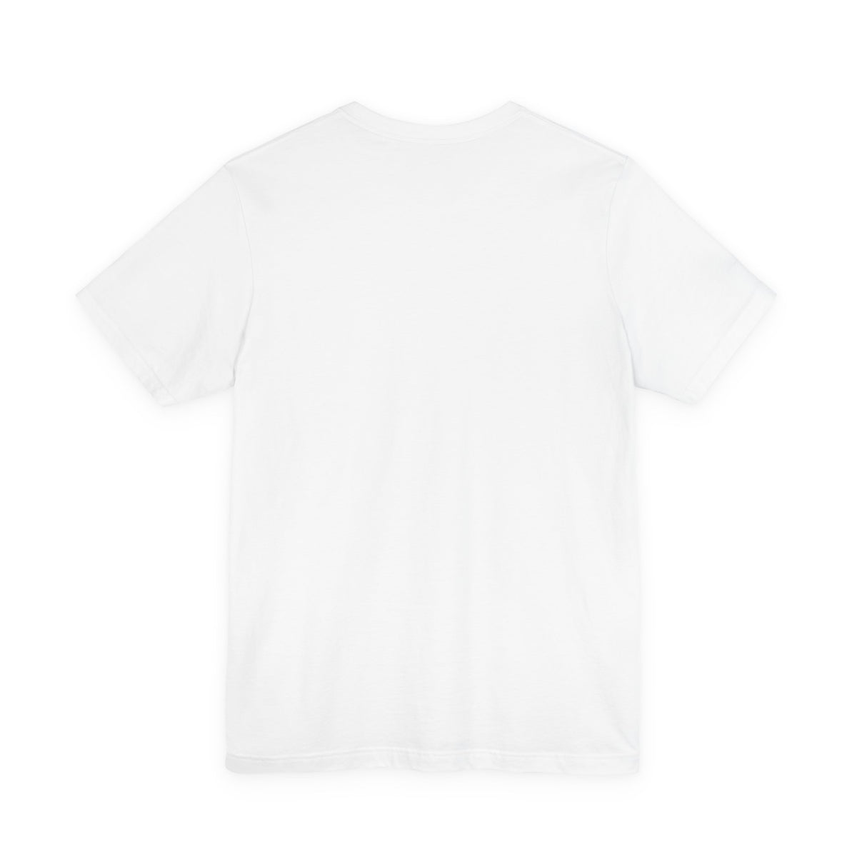 Unisex Jersey Short Sleeve Tee - Ira World Art LLC