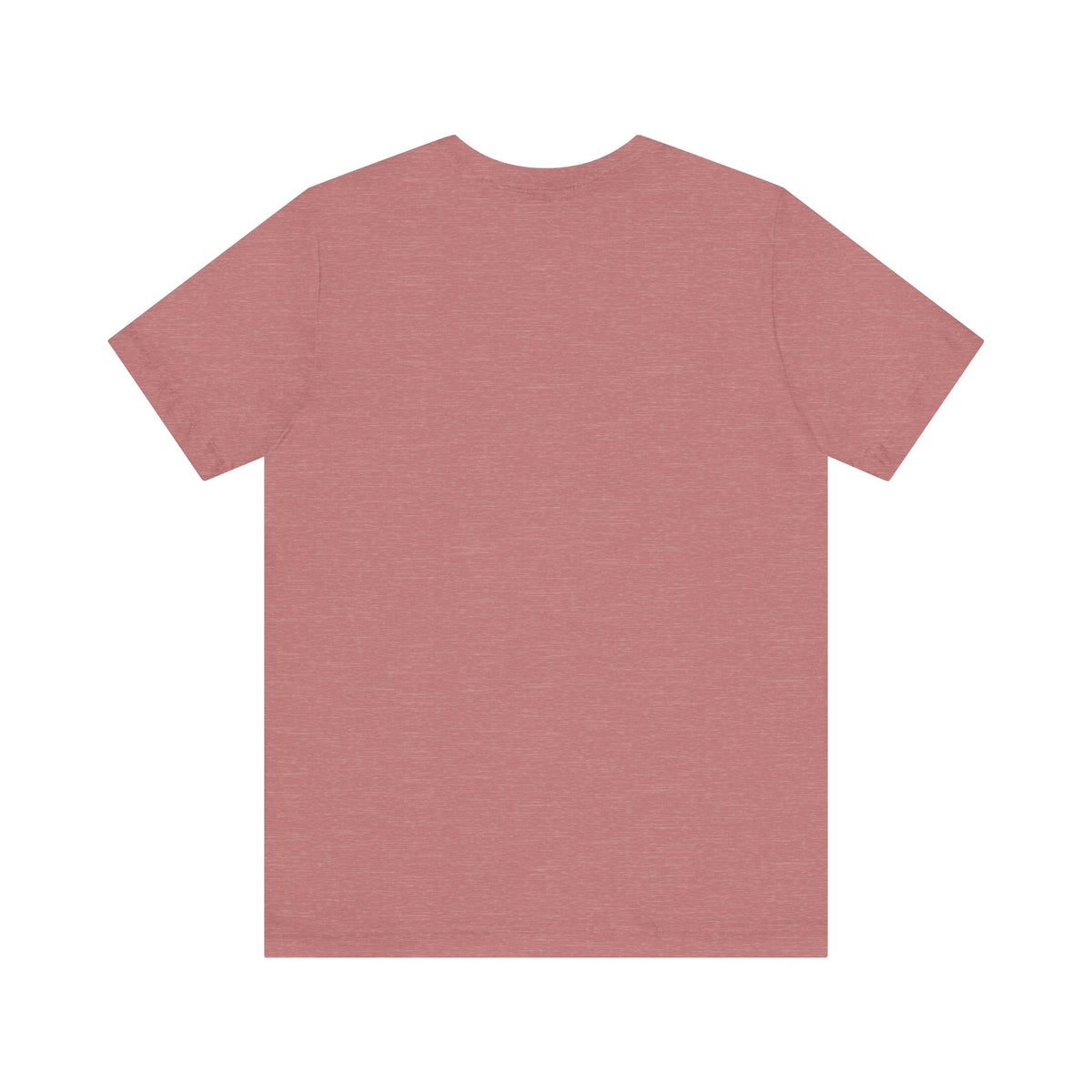 Unisex Jersey Short Sleeve Tee - Ira World Art LLC
