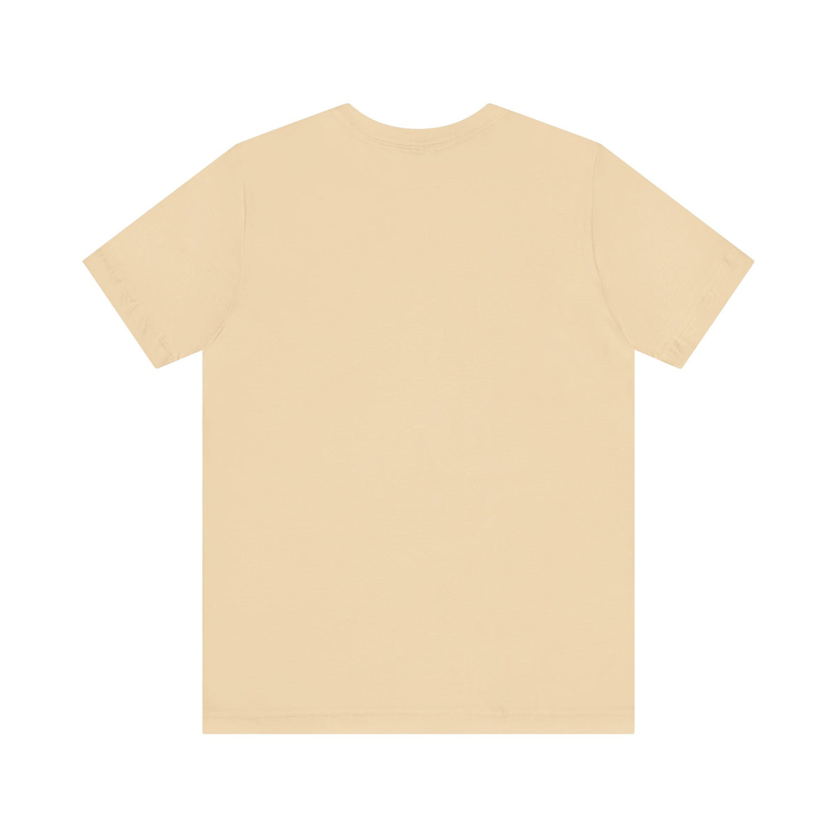 Unisex Jersey Short Sleeve Tee - Ira World Art LLC