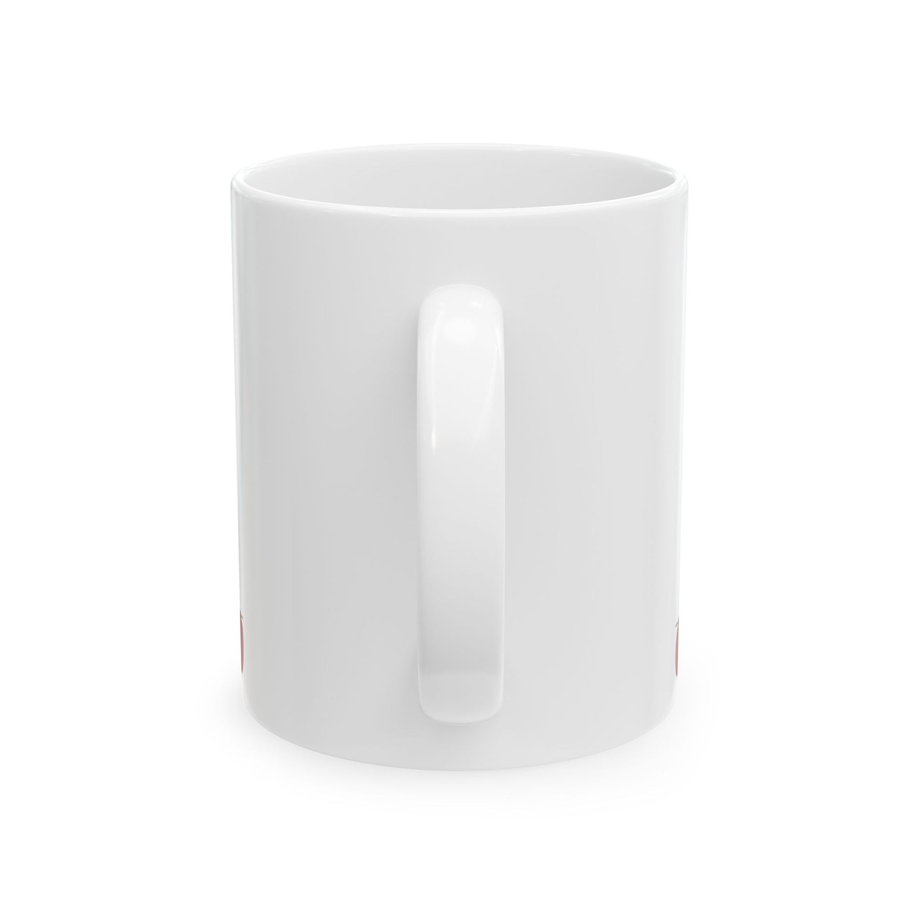 Colorful Ceramic Mug for Dad, 15oz Watercolor Gift for Father’s Day - Ira World Art LLC