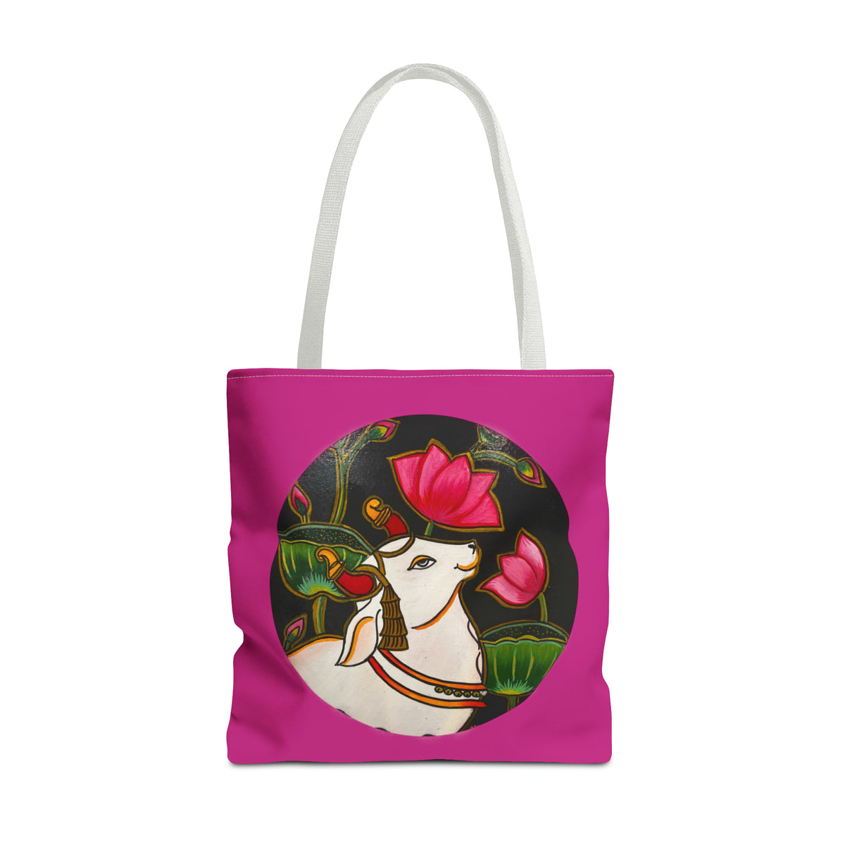 Tote Bag (AOP) - Ira World Art LLC