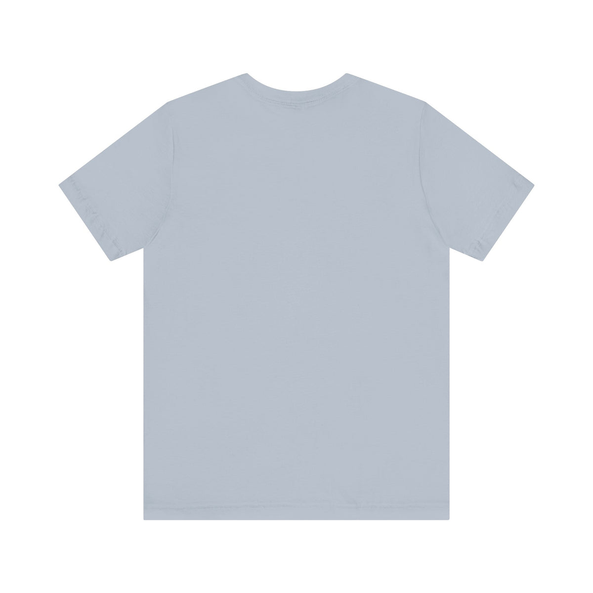 Unisex Jersey Short Sleeve Tee - Ira World Art LLC