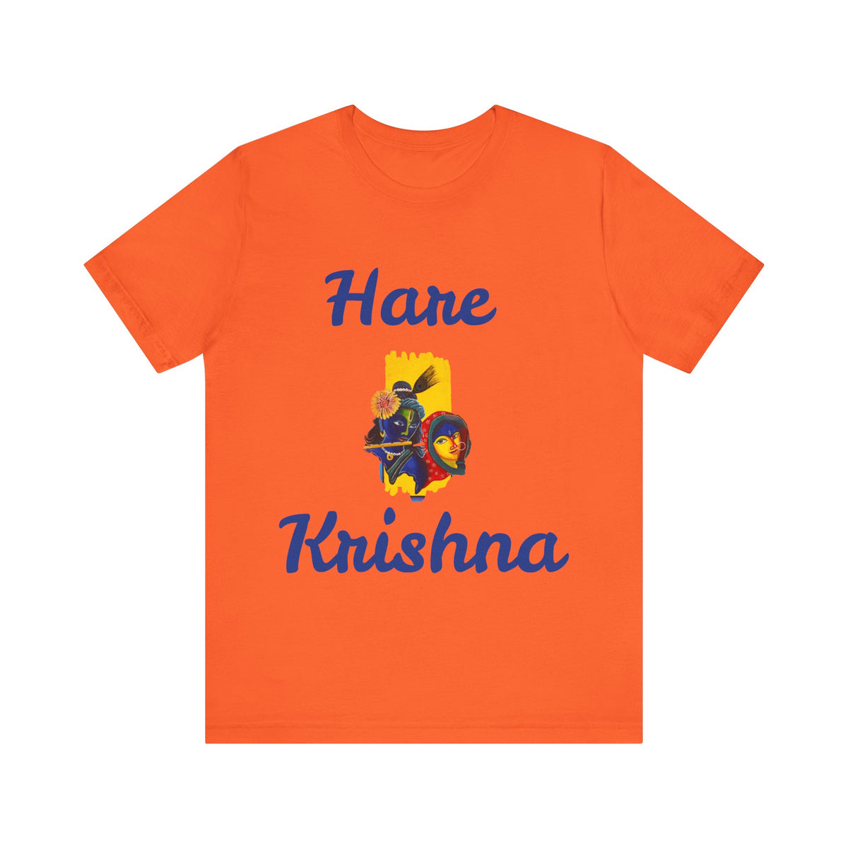 Unisex Jersey Short Sleeve Tee - Ira World Art LLC