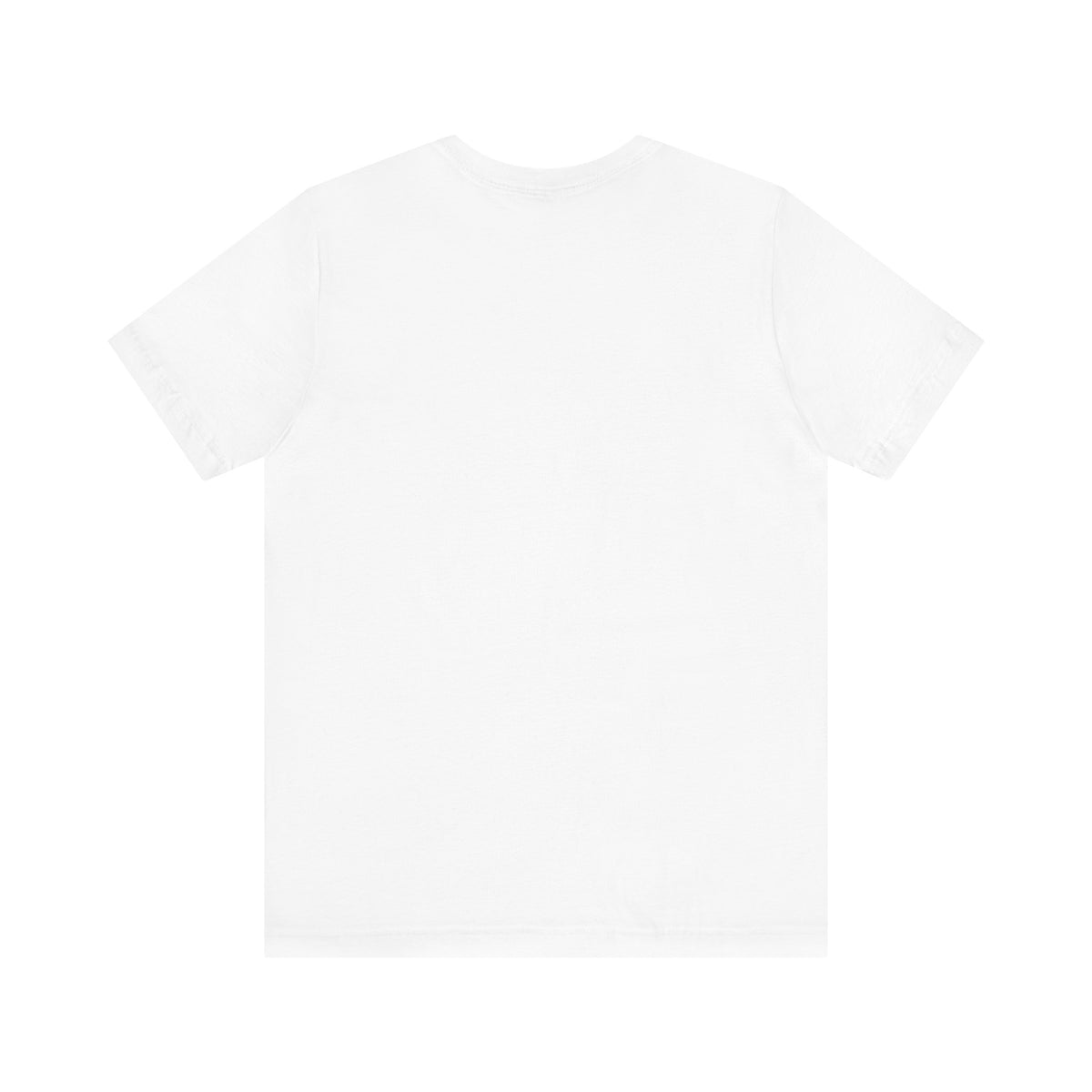 Unisex Jersey Short Sleeve Tee - Ira World Art LLC