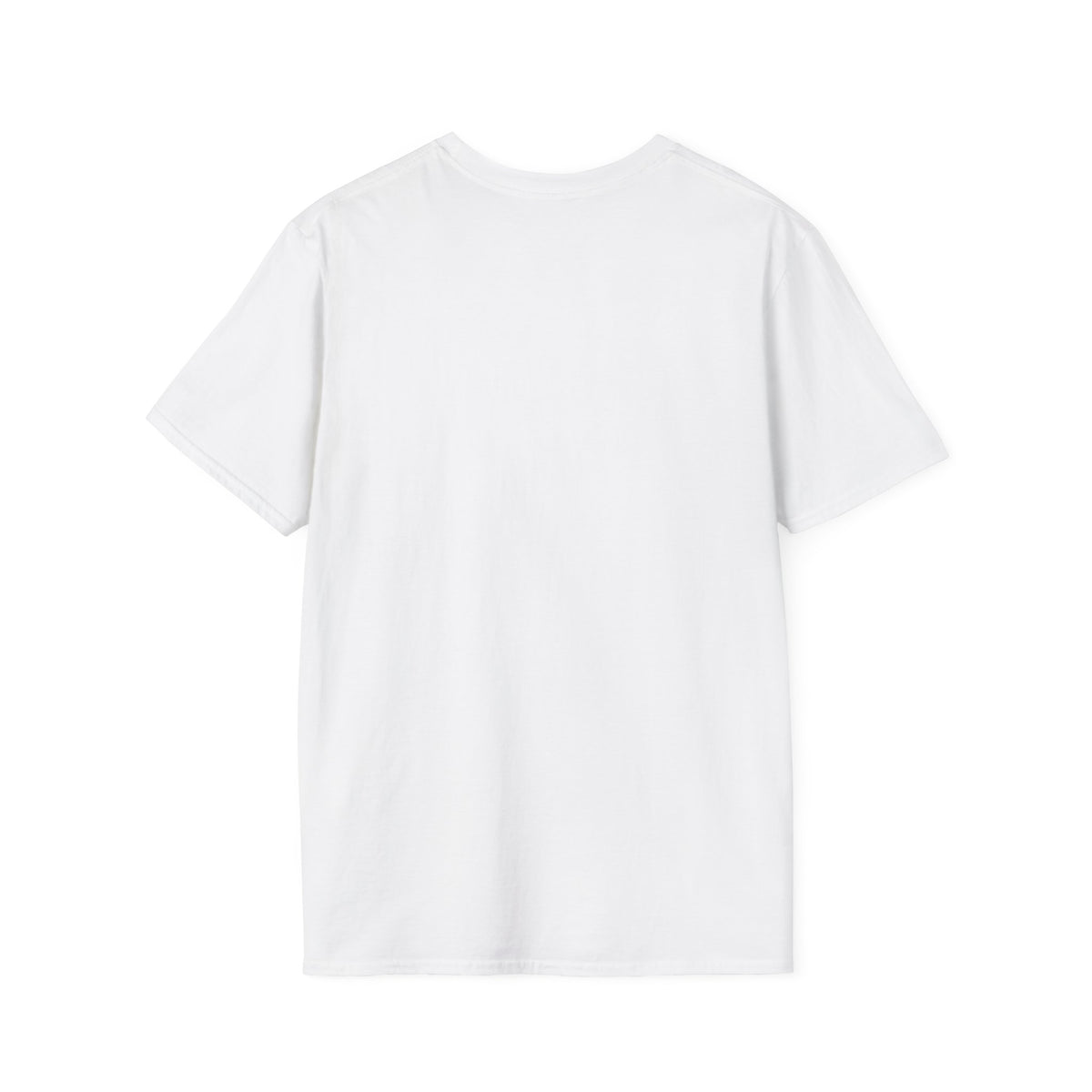 Unisex Softstyle T-Shirt - Ira World Art LLC