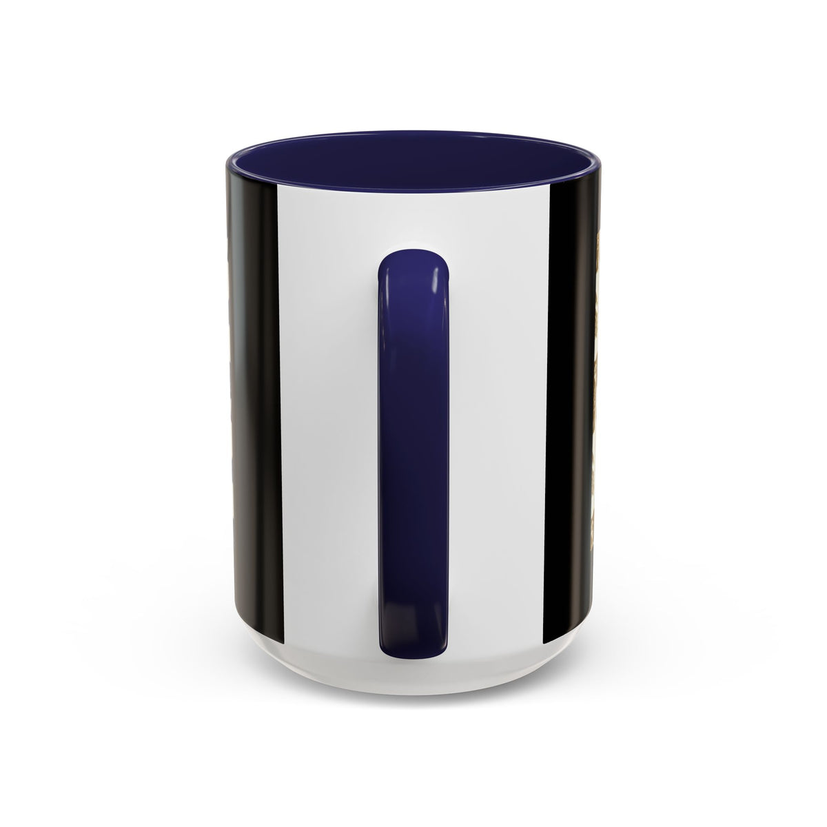 Capricorn Ceramic Coffee Mug, Colorful Custom Design, 11oz & 15oz Zodiac - Ira World Art LLC