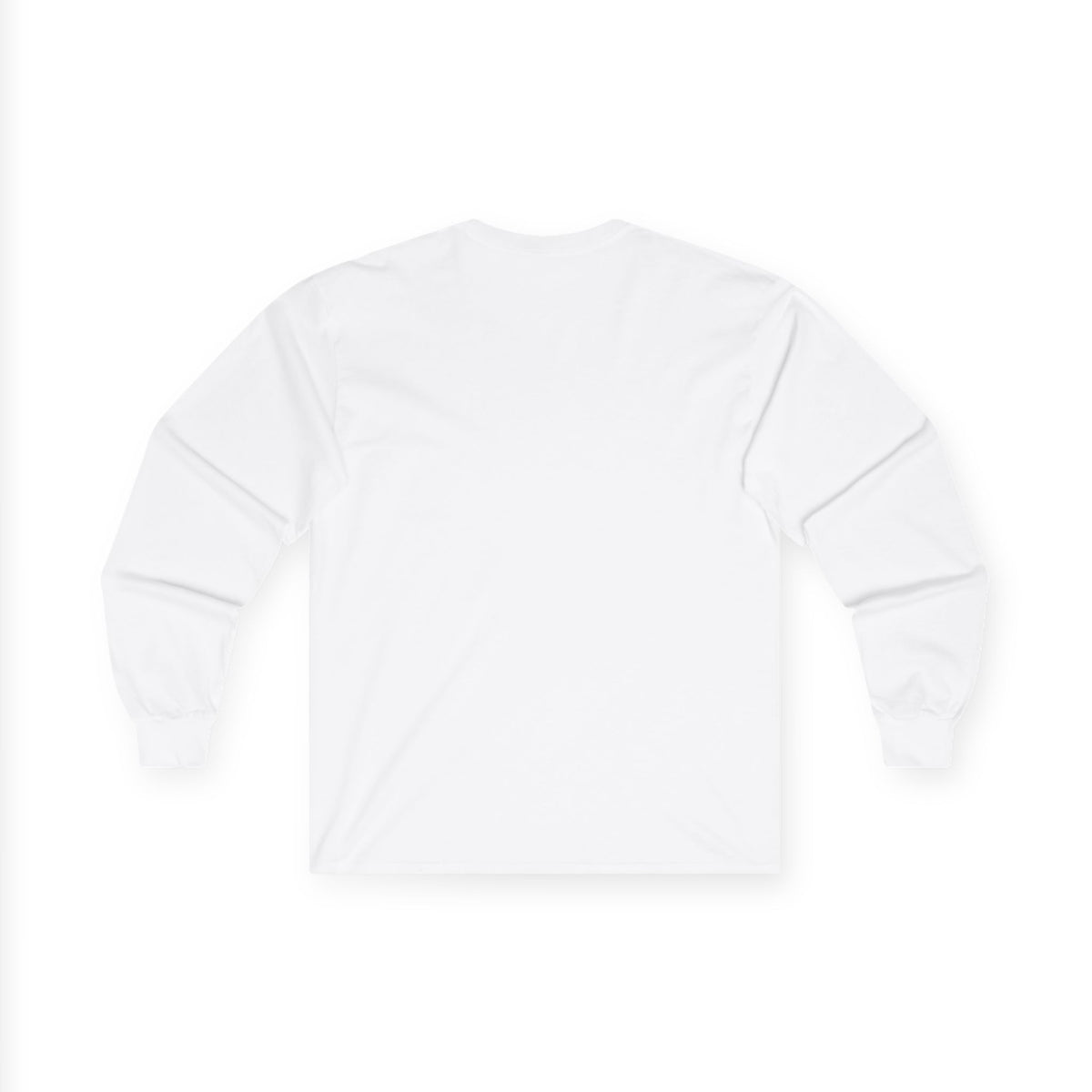 Krishna With Sudarshan Long Sleeve Tee, Unisex Shirt, Hindu God Graphic Tee, Spiritual Apparel, Religious Clothing, Krishna Festival Shirt - Ira World Art LLC