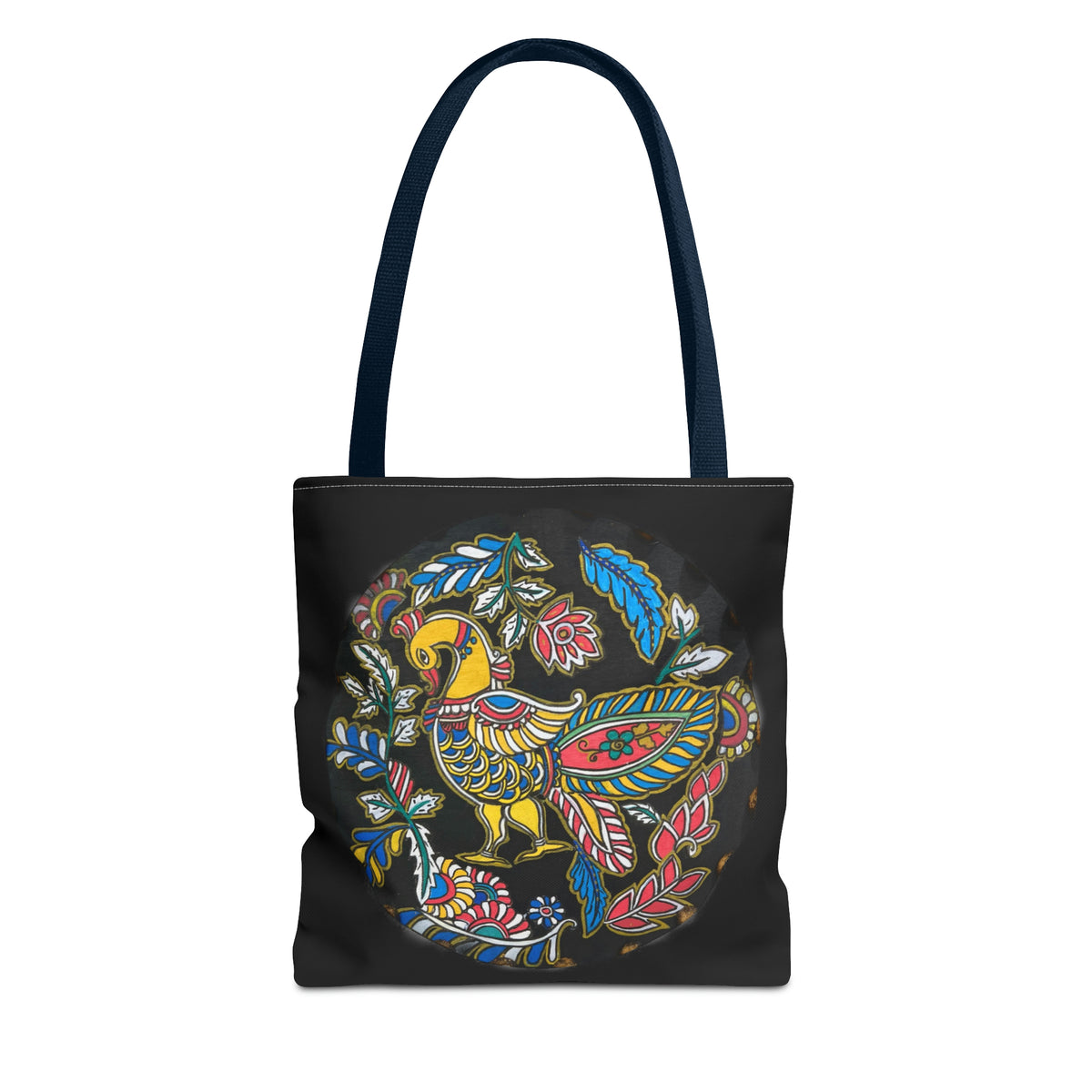Tote Bag (AOP) - Ira World Art LLC