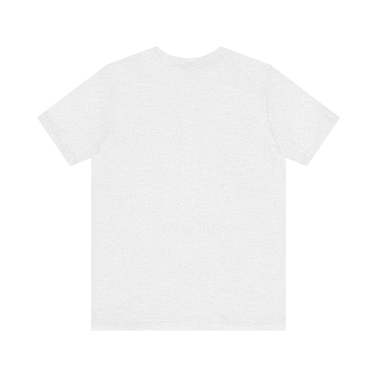 Unisex Jersey Short Sleeve Tee - Ira World Art LLC