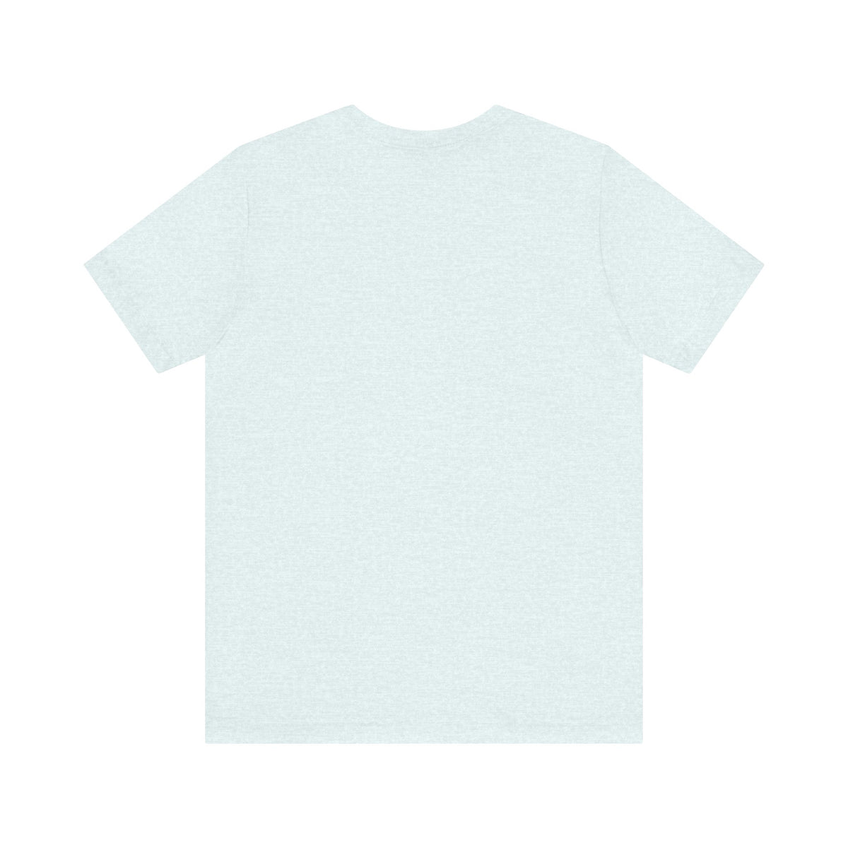 Unisex Jersey Short Sleeve Tee - Ira World Art LLC