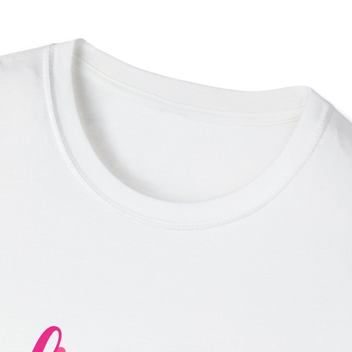 Unisex Softstyle T-Shirt - Ira World Art LLC