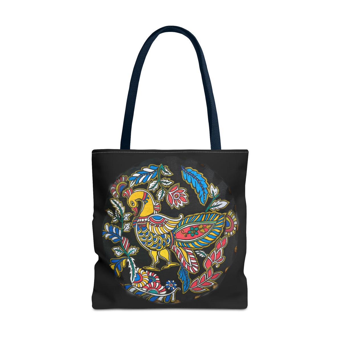 Tote Bag (AOP) - Ira World Art LLC