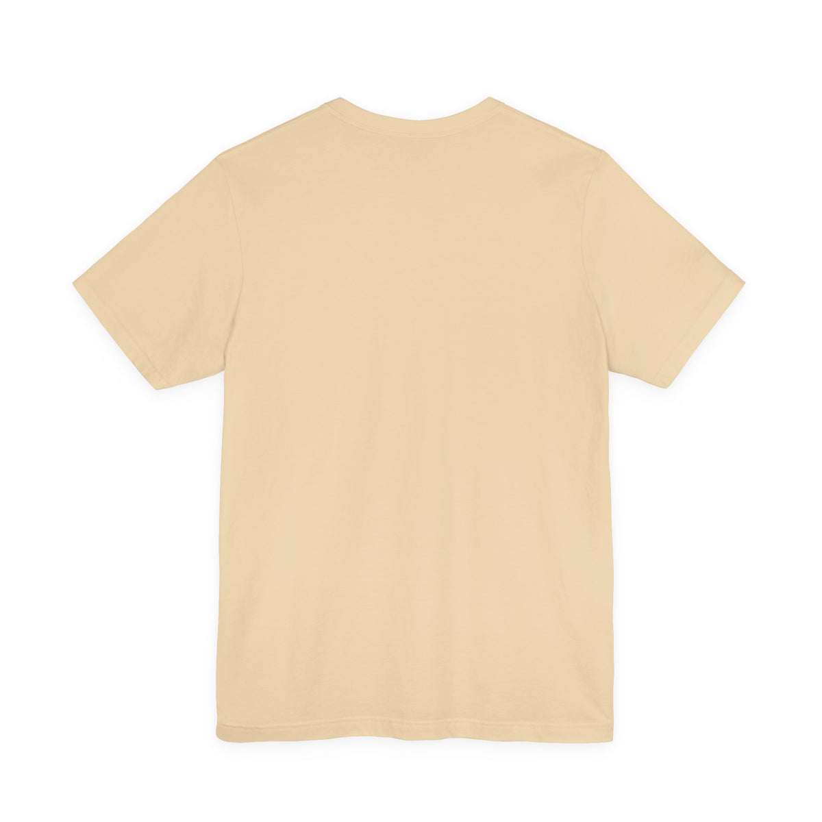 Unisex Jersey Short Sleeve Tee - Ira World Art LLC