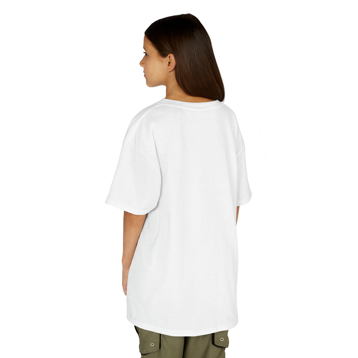Youth Holi T‑Shirt — Colorful 'Happy Holi' Festival Tee - Ira World Art LLC
