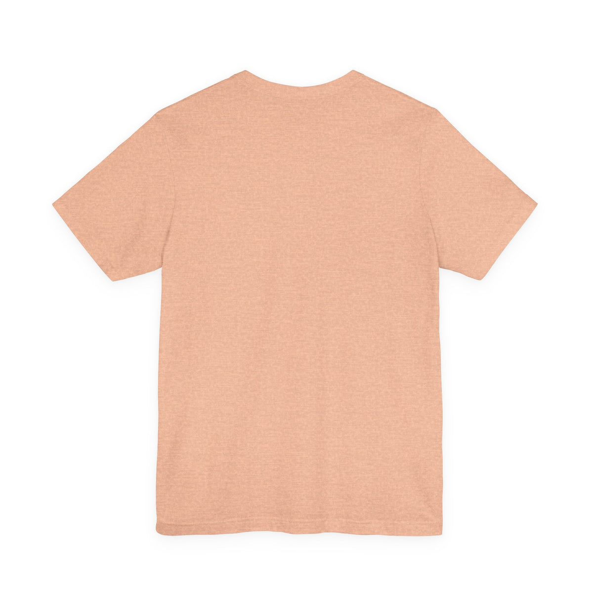 Unisex Jersey Short Sleeve Tee - Ira World Art LLC