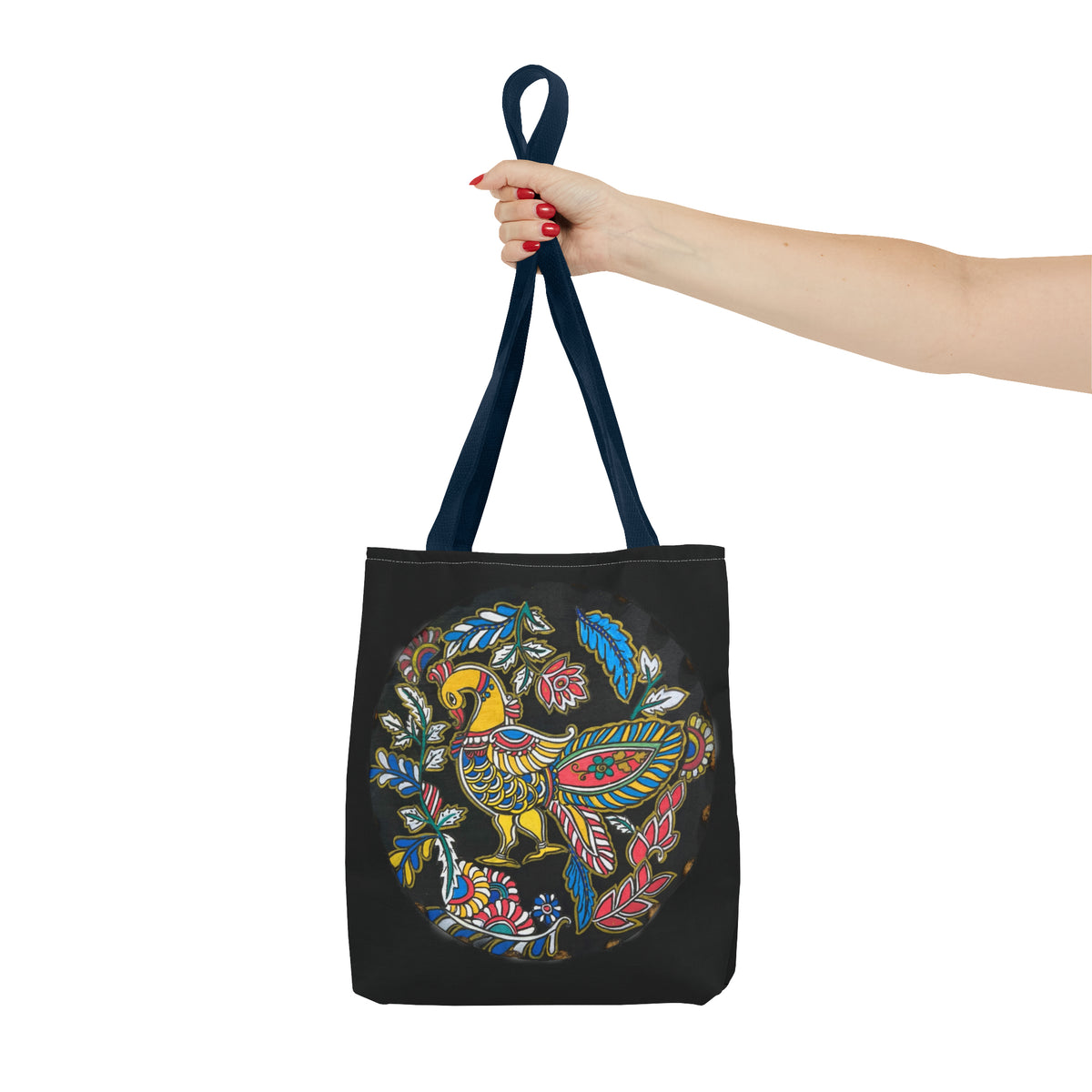 Tote Bag (AOP) - Ira World Art LLC