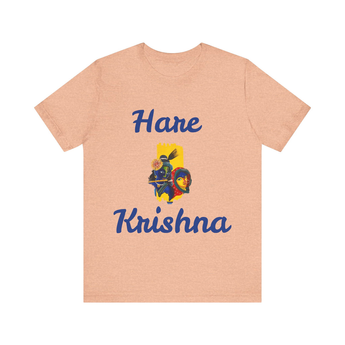 Unisex Jersey Short Sleeve Tee - Ira World Art LLC