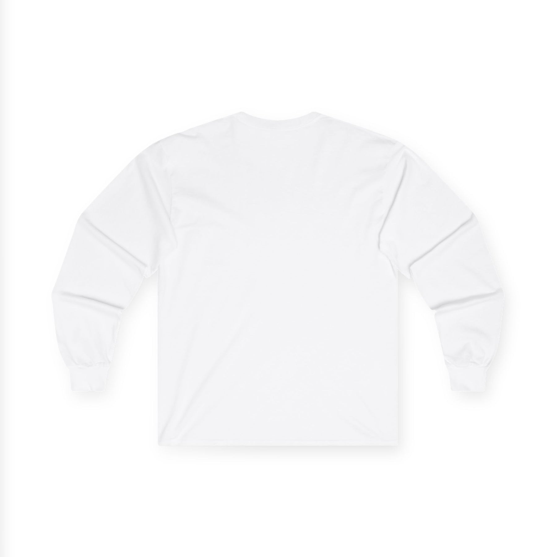 Krishan Full Sleeves Tee, Long Sleeve T-Shirt for Men and Women, Cotton Shirt, Religious Gift, Casual Top - Ira World Art LLC
