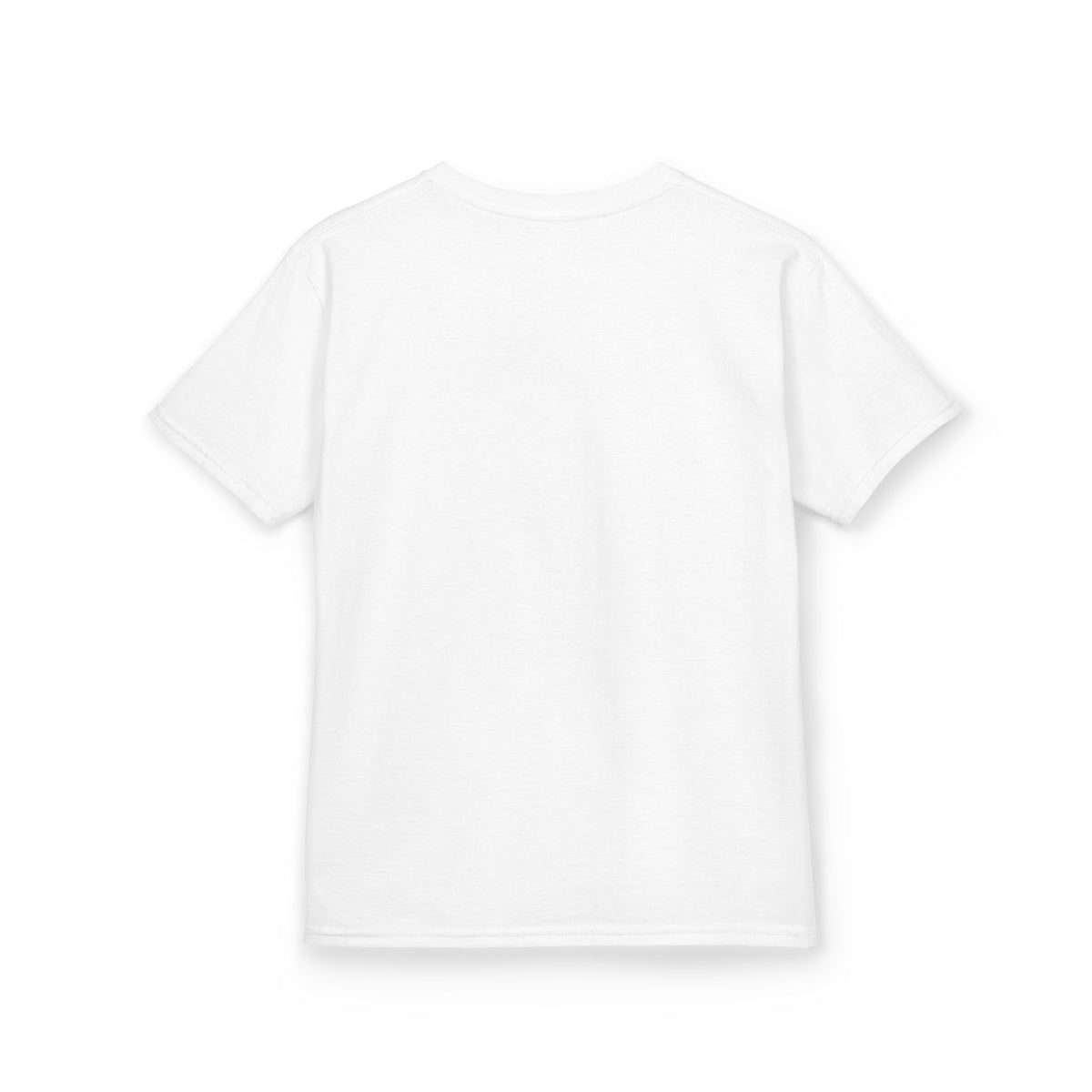 Youth Holi T‑Shirt — Colorful 'Happy Holi' Festival Tee - Ira World Art LLC