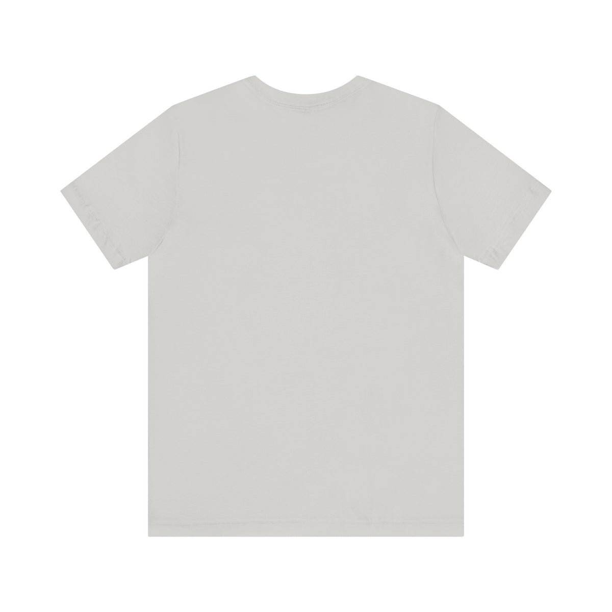 Unisex Jersey Short Sleeve Tee - Ira World Art LLC