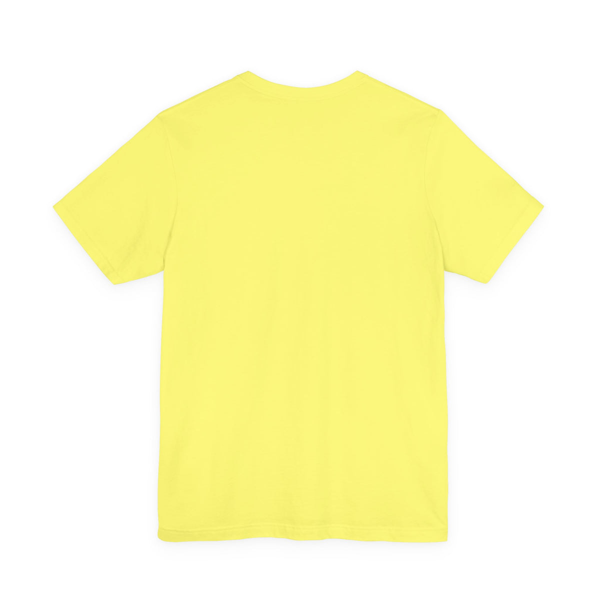 Unisex Jersey Short Sleeve Tee - Ira World Art LLC